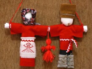 5 лучших семейных оберегов, которые помогут сохранить любовь и счастье. Сохранить счастье в семейной…