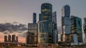 Хочешь быть в курсе последних новостей Москвы? Присоединяйся к группе [club180857033|«Экономика Москвы».] Мы публикуем…