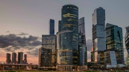 Хочешь быть в курсе последних новостей Москвы? Присоединяйся к группе [club180857033|«Экономика Москвы».] Мы публикуем…