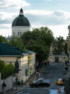 Доброе утро! Фото: ksarzie