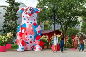 Фестиваль «Моспитомец» В рамках фестиваля состоится образовательная и развлекательная программа. В течение дня в…