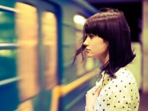 Почему возникает эффект дежавю. Случалось ли вам испытывать в конкретной ситуации чувство, словно с…
