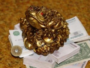 5 самых сильных талисманов богатства. Деньги очень важны в современном мире, ведь без них…