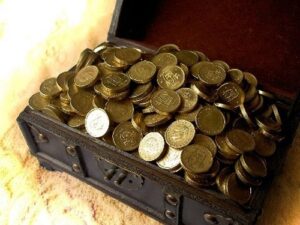 Как самостоятельно сделать приманку для денег. Даже усердная работа не всегда помогает разбогатеть. Чтобы…