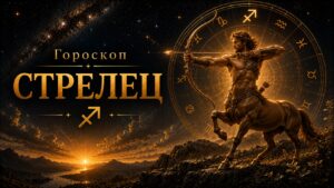 Гороскоп Стрельца на сегодня 31 августа 2026 года Ситуации этого дня помогают Стрельцам удерживать…
