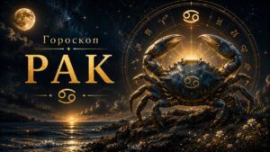 Гороскоп Рака на сегодня 18 сентября 2026 года Сегодня Ракам стоит спокойно оценивать доступные…