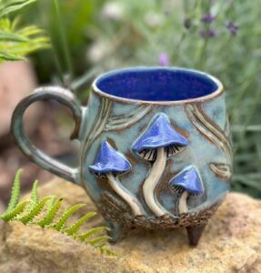 Фестиваль самобытной керамики «Local Ceramics Fest» Local Ceramics Fest — это: два этажа авторской…