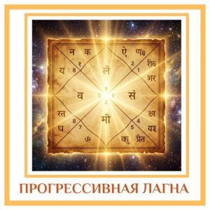 Давайте проверим тезис: Прогрессивная Лагна – лучшая подсказка, чтобы знать, где сосредоточена ваша жизнь….