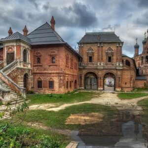 Бесплатная экскурсия «Крутицкое подворье и окрестности» Место встречи: м. Таганская (кольцевая), выход №1, на…
